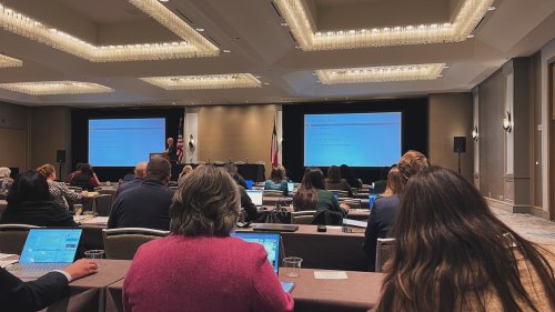 Photo post from laborlawtexasbar.