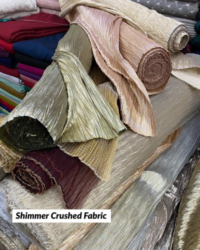 Carousel post from akbar_fabrics_.