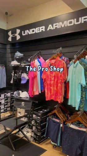 Video post from newkutagolf.