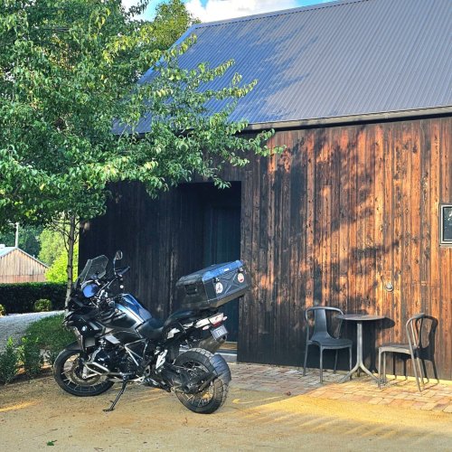 Photo post from throttledownunder.