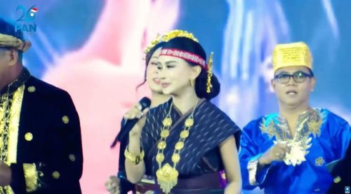 Video post from amanatnasional.