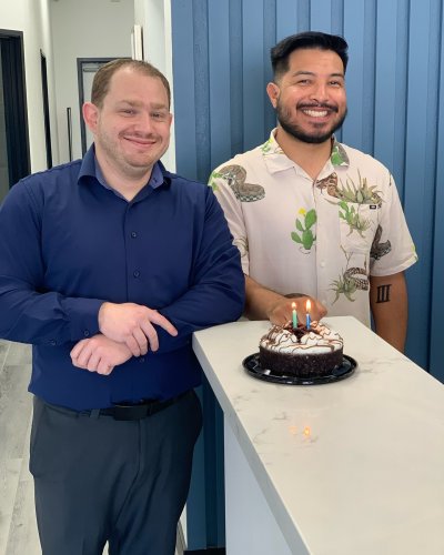 Photo post from beyondvisioncenter.