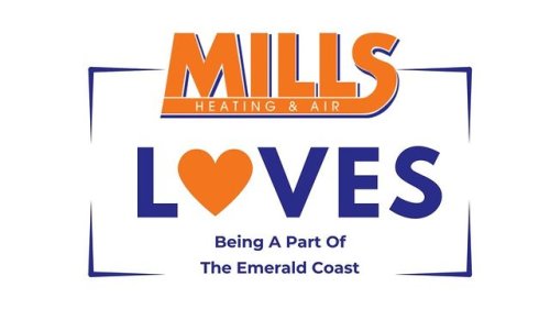 Video post from millshvac.