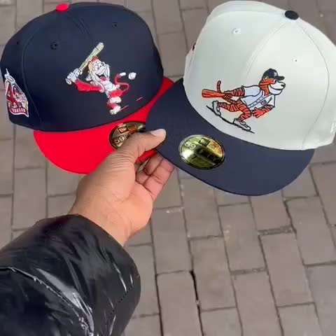 Exclusive hotsell fitted hats