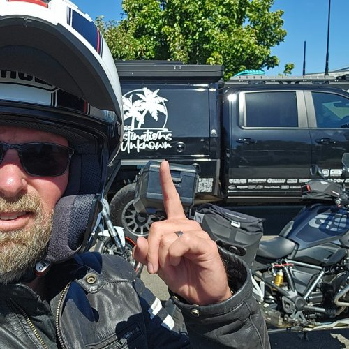 Photo post from throttledownunder.