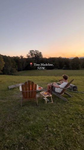 Video post from in2thewild.aus.