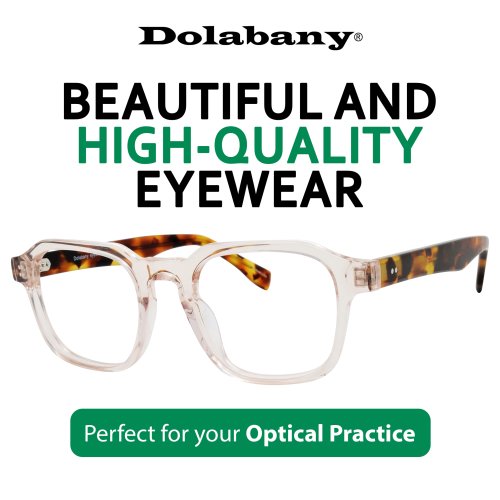 Photo post from dolabanyeyewear.