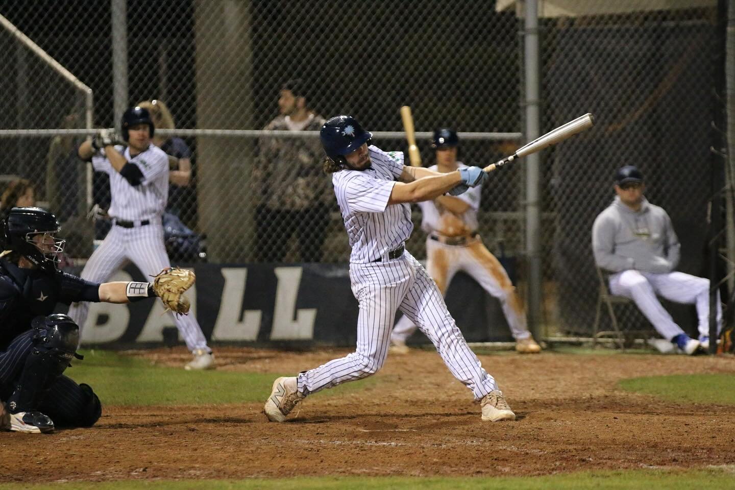 Photo post from uscbsandsharks.