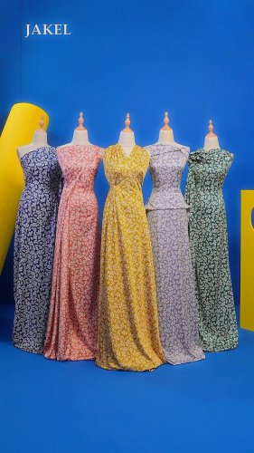 Video post from jakeltextile.