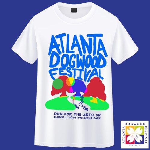 Photo post from dogwoodfestival.