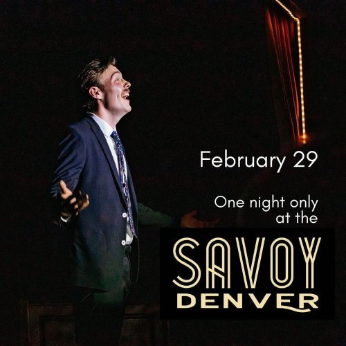 Carousel post from denfringe.