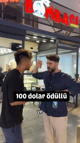 Video post from bombacizeydan.