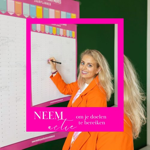 Photo post from masteryourbusinessmoves.nl.