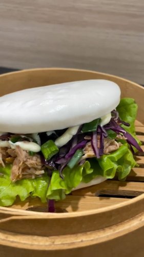 Video post from bao_barbg.