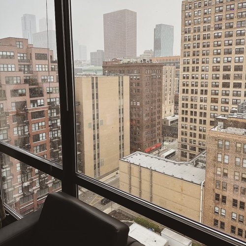 Photo post from dwightlofts.
