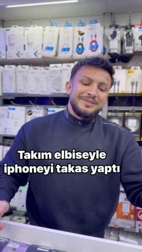 Video post from mehmetenliogluofficial.