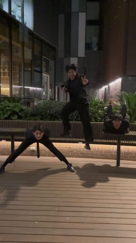 Video post from monashcoding.