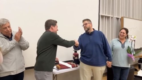 Video post from amphifoundation.