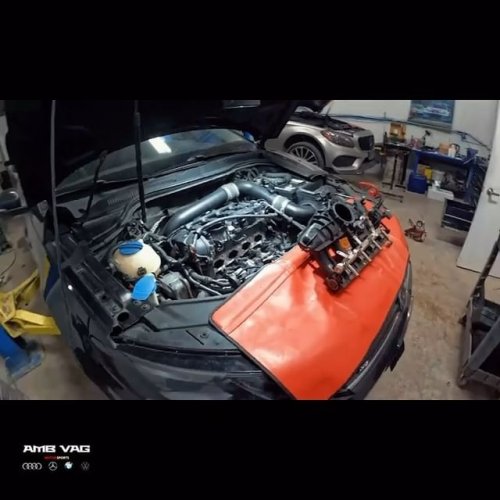 Video post from ambvag.