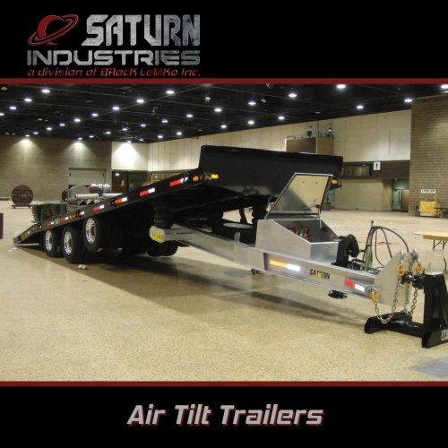 Photo post from saturn__industries.
