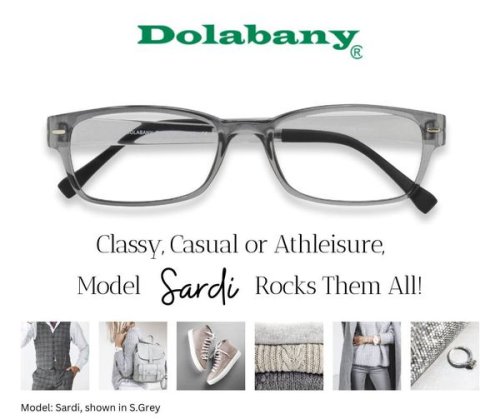 Photo post from dolabanyeyewear.