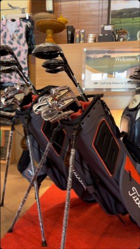 Video post from newkutagolf.