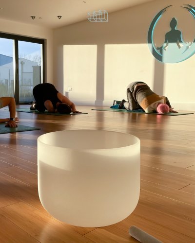 Photo post from glasshouseretreat.