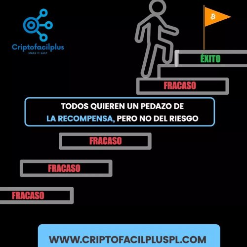 Photo post from criptofacilplus.