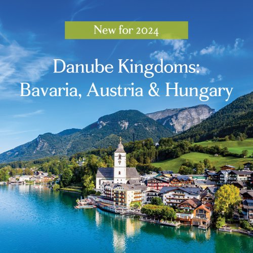 Carousel post from taucktravel.