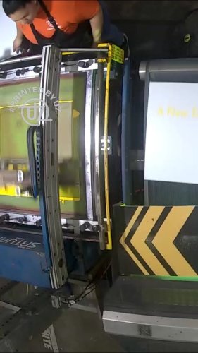 Video post from uzmarketing.