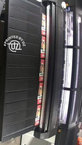 Video post from uzmarketing.
