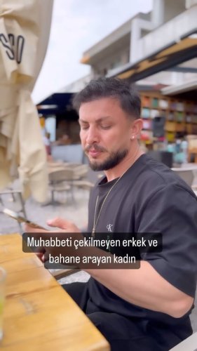 Video post from mehmetenliogluofficial.