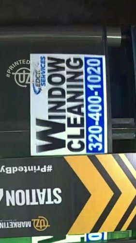 Video post from uzmarketing.