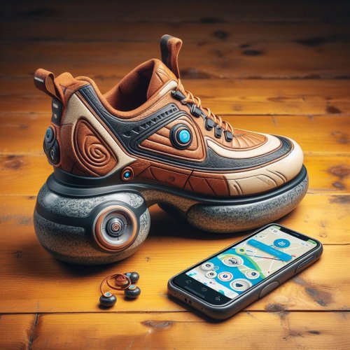 Photo post from craigscurlingshoes.