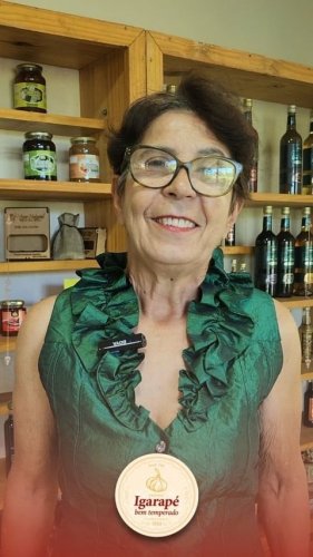 Video post from prefeituradeigarape.