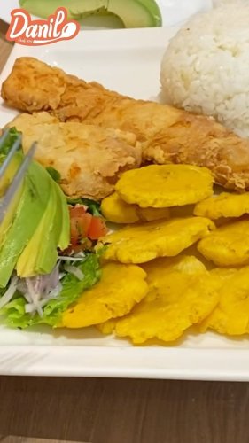 Video post from danilo_restaurante.