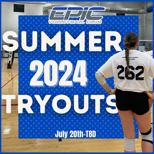 Photo post from epicvball.