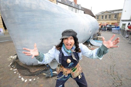 Carousel post from bramleynewspaper.