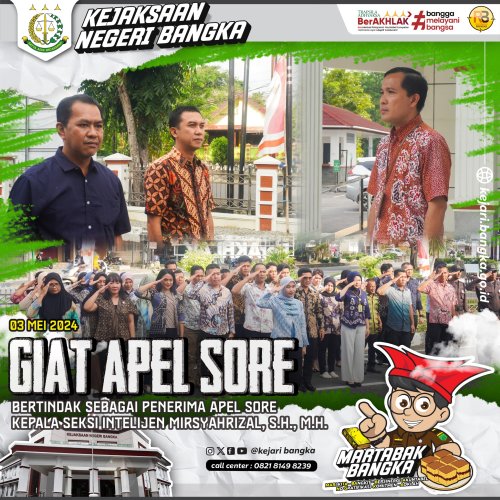 Carousel post from kejaribangka.