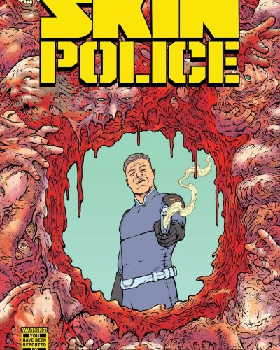 Carousel post from lotuslandcomics.