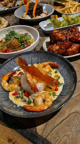 Video post from thearytoukley.