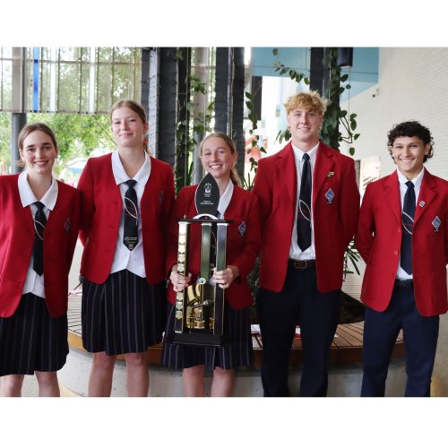 Carousel post from standrewsanglicancollege.