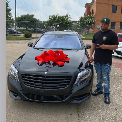 Photo post from sincere.tha.car.plug.
