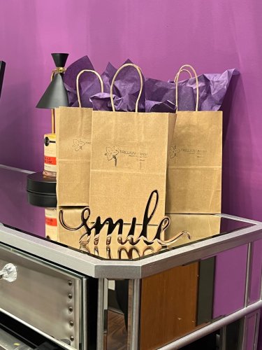 Photo post from trilliumdental.