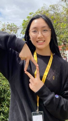 Video post from monashcoding.