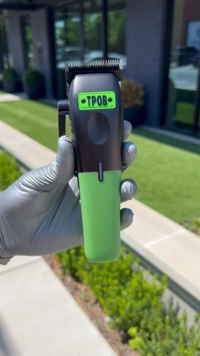 Video post from iamthebarberplug.