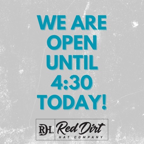 Photo post from reddirthatco.