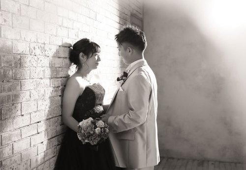 Photo post from laquan_wedding.