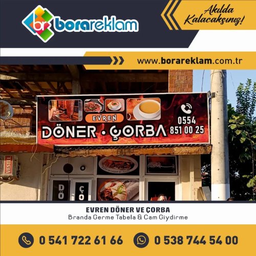 Photo post from borareklam.