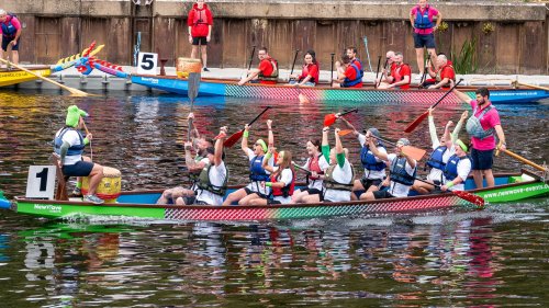 Carousel post from bramleynewspaper.